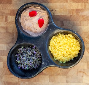 Hidden Bloom skincare by Rowan Tree Wellness in Santa Fe New Mexico