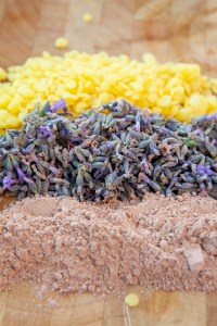 Hidden Bloom skincare by Rowan Tree Wellness in Santa Fe New Mexico